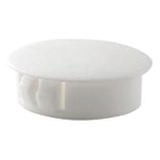 Regaton Plastico Redondo  Interior 1 1/4  32mm X24 Blanco