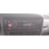 Stereo Pioneer Mvh-215bt Usado