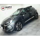 Ds Ds3 2017 1.2 Cabrio Puretech 110 At6 So Chic