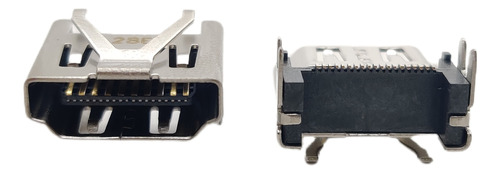 Conector Hdmi Salida De Video Para Ps4 Slim