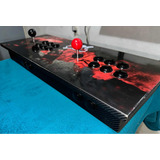 Consola Multiplataforma Edición The King Of Fighter