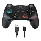 Controlador De Joystick Nintendo Switch Pro Ns-switch Pro