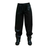 Calça Motoqueiro Impermeável Feminina Masculina Oferta