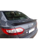 Aleron Renault Fluence Sin Luz