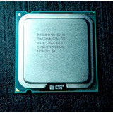 Intel® Pentium® E5400 Slgtk - Dual Core 2.7ghz Lga775