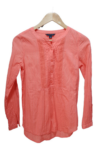 Camisa Mujer Tommy Hilfiger 