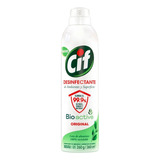 Cif Desinfectante 360cc Fragancia Original- Unilever
