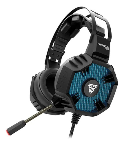 Audifono Gamer Fantech Hexagon Hg21 7.1 - Revogames