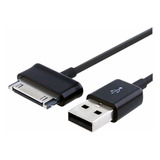 Cable Usb Am A Tab 2.0 Para Tab Tab2 Tablet Samsung 1,80 Mts