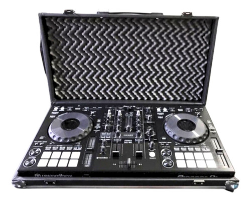 Estuche Rigido Hardcase Pionner Ddj800 Dj