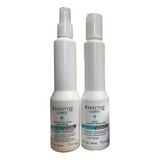  Shampoo Anti-frizz 300ml+rizador Temporal Kit Curly 300ml