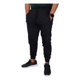 Pantalón Jogger Deportivo Sudadera Hombre Juvenil Moda