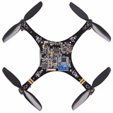 Crazepony Mini Quadcopter Open Source