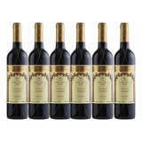 6x Vino Miguel Torres Gran Reserva Carmenere Malla