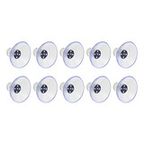 Suction Cup Heavy Duty Garment Rack Suction Cups For Sh...