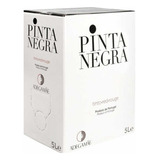 Vinho Português Pinta Negra Tinto Bag In Box