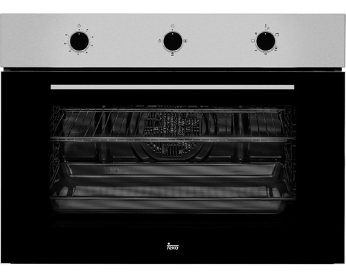 Horno De Gas Multifunción Y Convección Teka Hsf 824 G