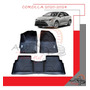 Alfombras Tipo Bandeja Toyota Corolla 2020-2024 Toyota Corolla FX