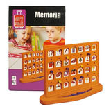 Memoria Juego De Mesa Edicion Viaje Original Toyco 22006