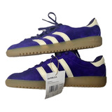 Zapatillas adidas Bermuda Violetas, Unicas En El Mercado!!