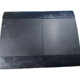 Playstation 3 Ps3 Super Slim Para Reparar O Piezas