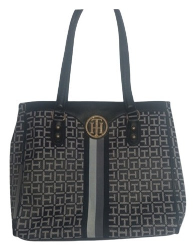 Cartera Tommy Hilfiger Estilo Tote