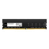 Memória Desktop Lexar 32gb Ddr4 3200mhz Ld4au032g-r3200usst