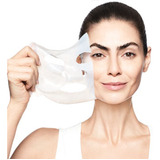 Mascarilla Facial Efecto Lifting Bio-cellulose Timewise 