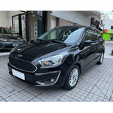 Ford Ka 1.5l Sel 5p! Muy Buen Estado!! Financio!! Permuto!!