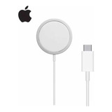 Carregador Magsafe Sem Fio Original iPhone Garantia Apple