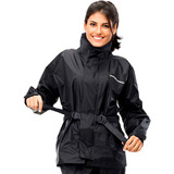 Capa Chuva Conjunto Nylon Feminino Moto Motoboy Pantaneiro