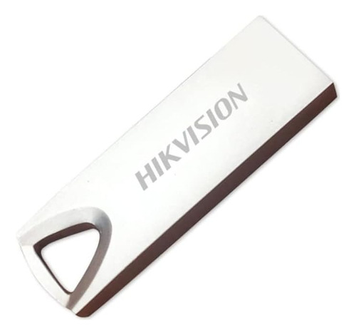 Pendriver Usb 2.0 64gb 80/25mbs Hikvision M200 19773