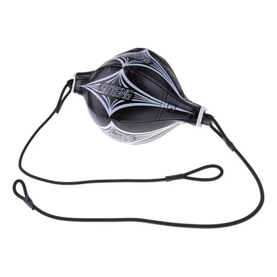 Saco De Boxe Preto | Envío gratis
