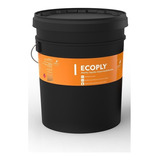 Ecoply 18 L Impermeabiliza Caixas D'água E Tanques De Peixes