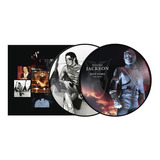 Michael Jackson History Vinilo  Picture Disc