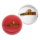 Balón Fundamentación Para Baloncesto Pelota Basketball