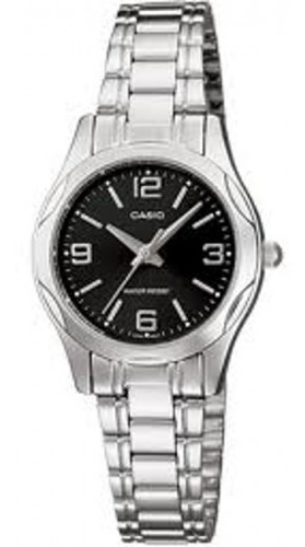 Reloj Casio Mujer Ltp-1275d Impacto Online Obelisco