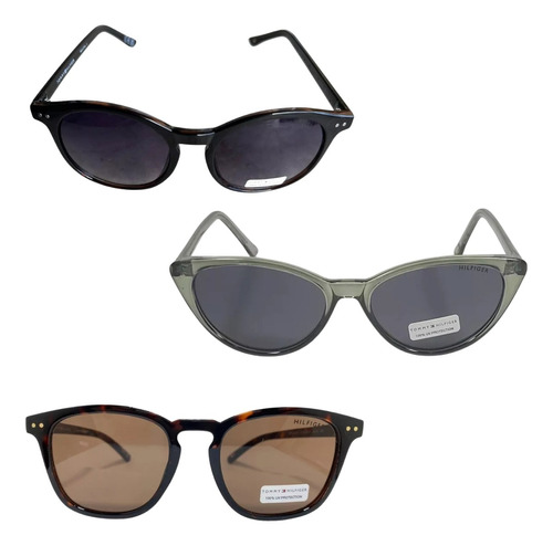 Lentes Gafas De Sol Tommy Hilfiger Originales Dama Mujer