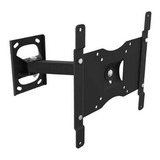 Soporte Para Tv, Lcd, Led, 3d, Curvo Extensible Giratorio Y 