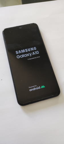 Samsung Galaxy A10