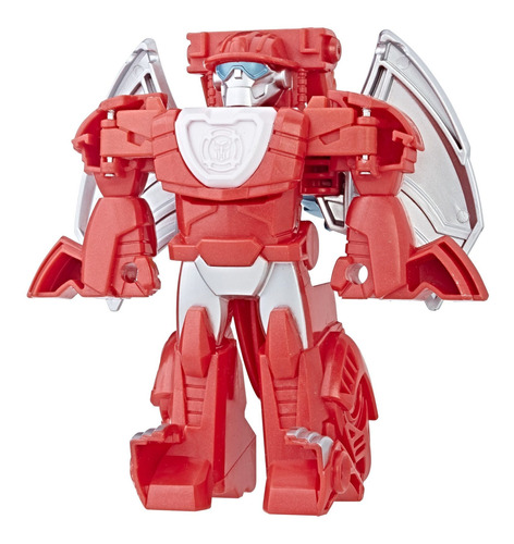 Dino Robots Playskool Heroes Transformers Rescue Bots Jst
