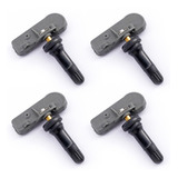 Sensor Tpms De 4 Piezas Para Gmc Terrain Buick Regal Verona