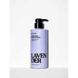 Coco Sleep Lavender Body Lotion Pink
