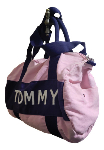 Bolso Tommy Hilfiger Mini Duffle Bag