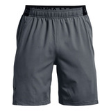 Short Under Armour Training Vanish Woven 8in Hombre - Newspo