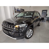 Jeep Compass Sport 1.3 Turbo 270t #gf