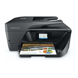 Impresora Inalambrica Multifuncion Hp Officejet Pro 6978