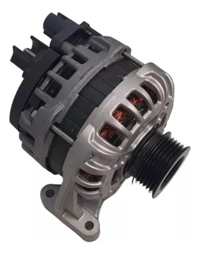 Alternador Fiat 500 Palio Siena Strada Original