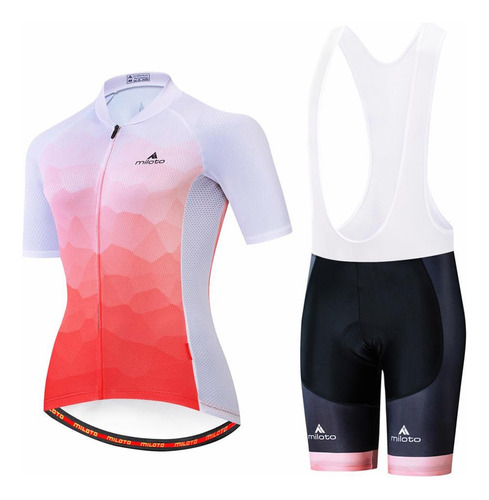 Maillot Ciclismo Mujer Speedo