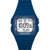 Reloj Timex Timex Activity & Step Tracker Blue - Tw5m55700